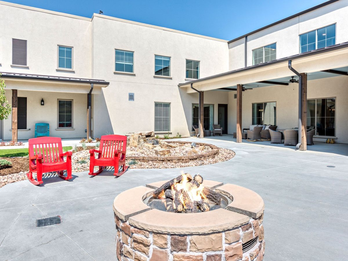 Stonecreek Of Flying Horse Pricing, Photos and Floor Plans in